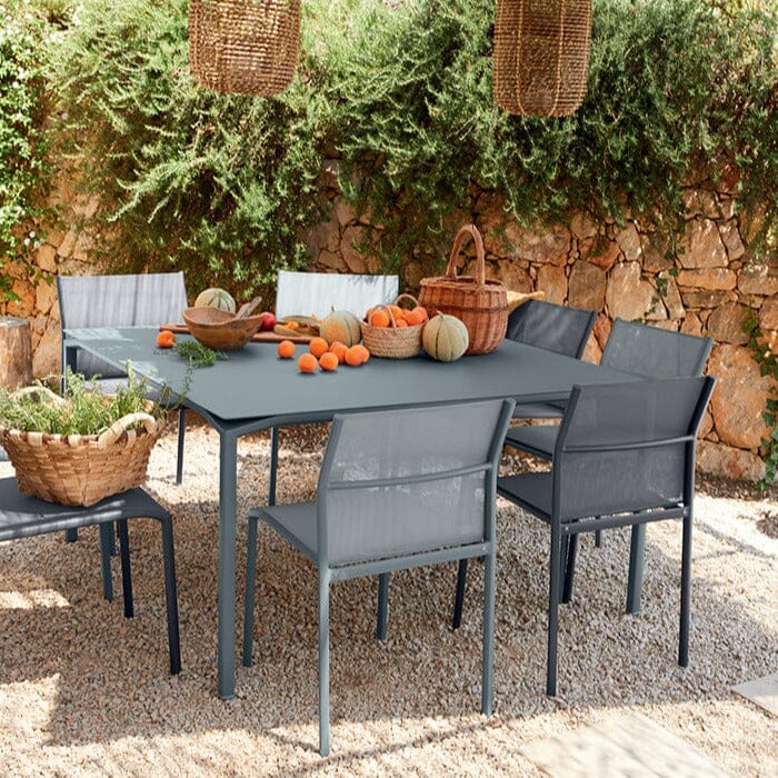Fermob Calvi Table 140 x 140cm