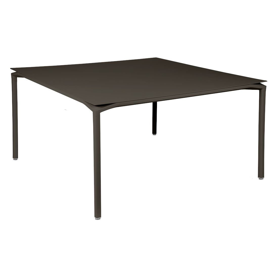 Fermob Calvi Table 140 x 140cm Tonka E3