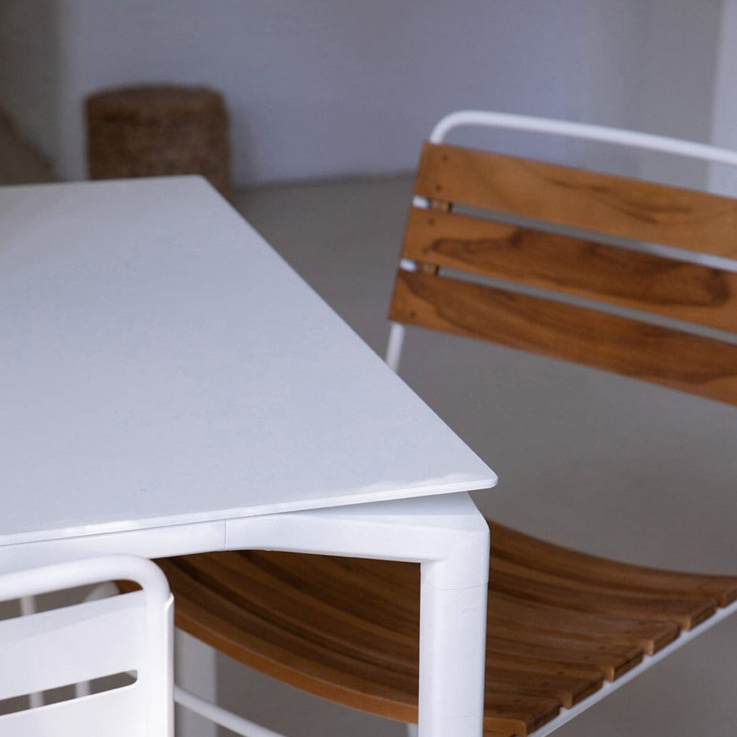 Fermob Calvi Table 160 x 80cm