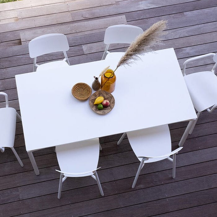 Fermob Calvi Table 160 x 80cm