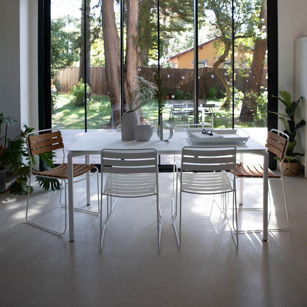 Fermob Calvi Table 160 x 80cm