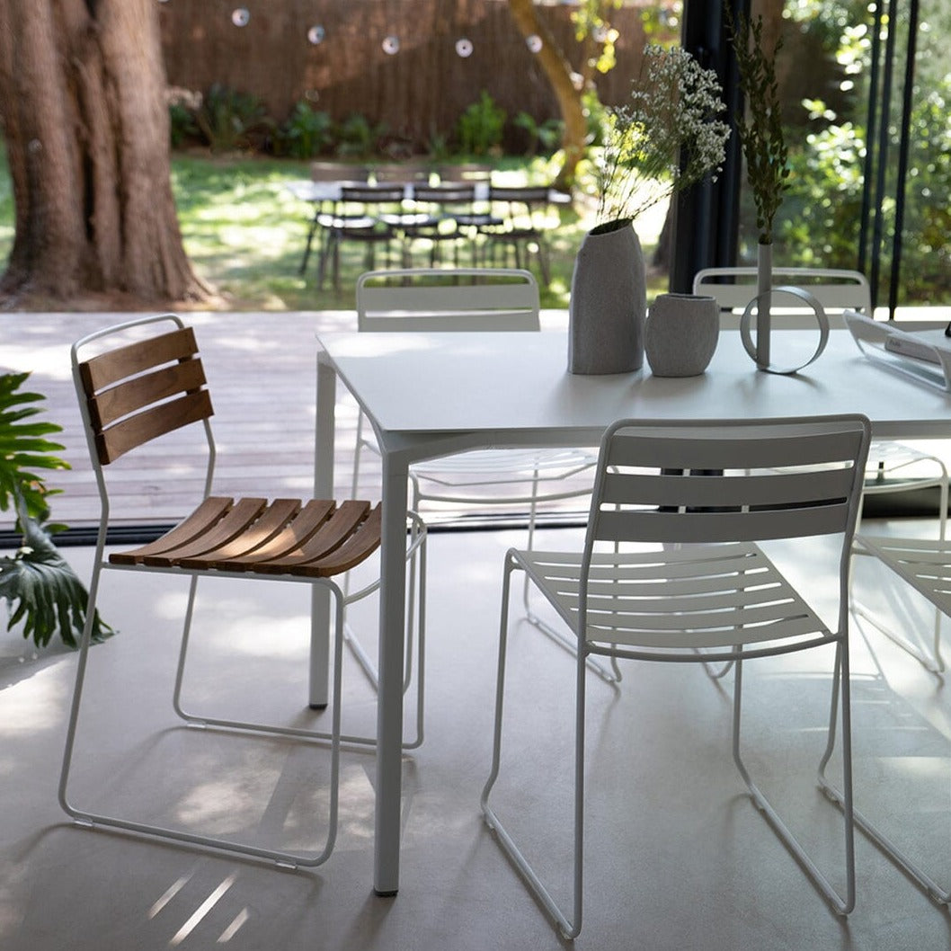 Fermob Calvi Table 160 x 80cm