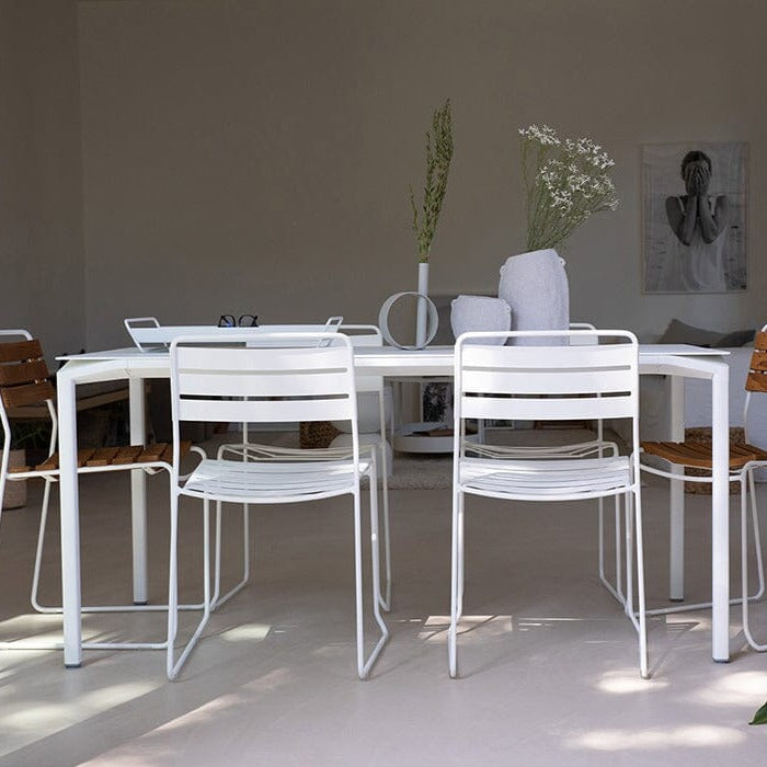 Fermob Calvi Table 160 x 80cm