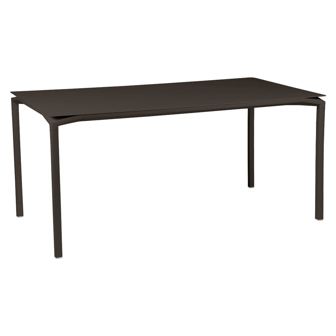 Fermob Calvi Table 160 x 80cm Tonka E3