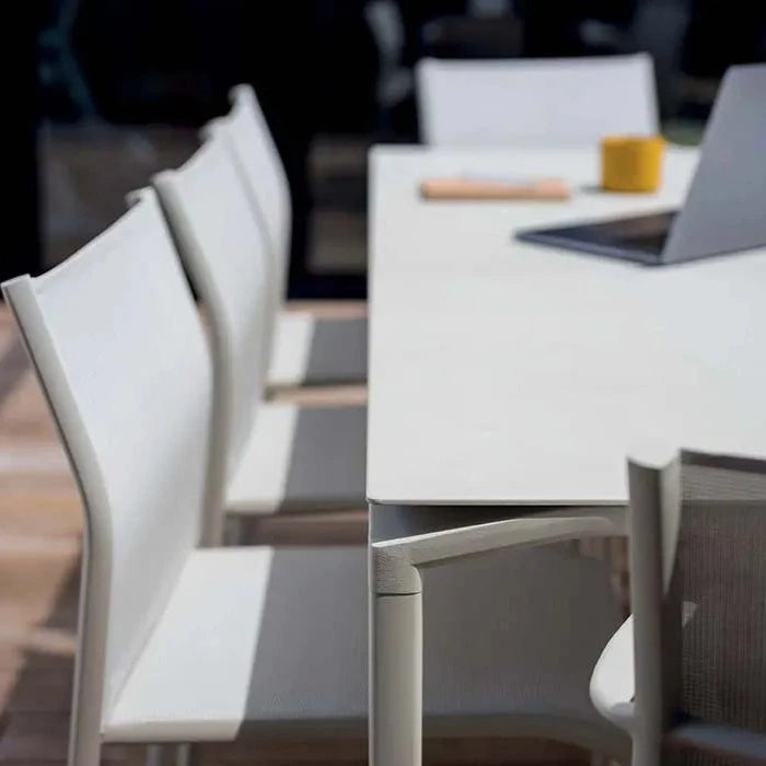 Fermob Calvi Table 195 x 95cm