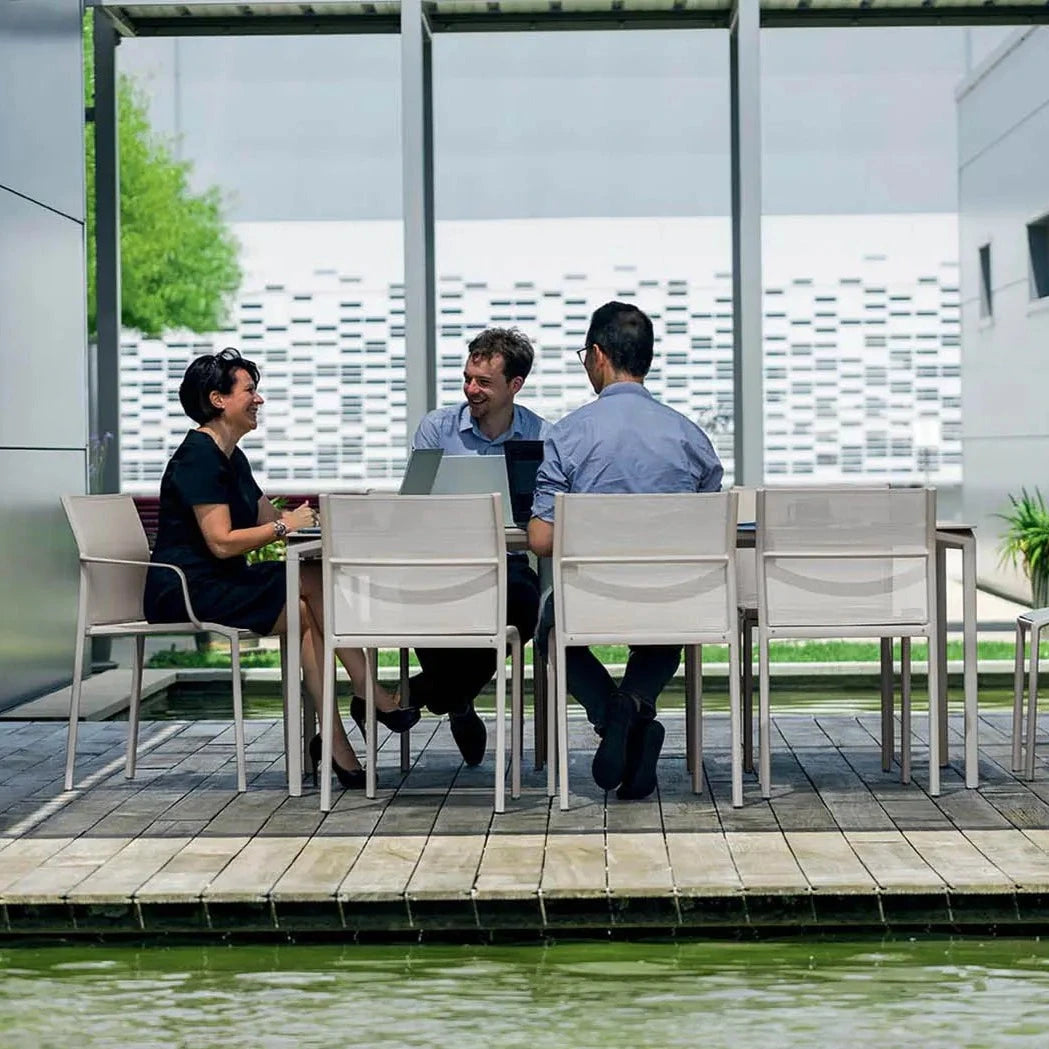 Fermob Calvi Table 195 x 95cm