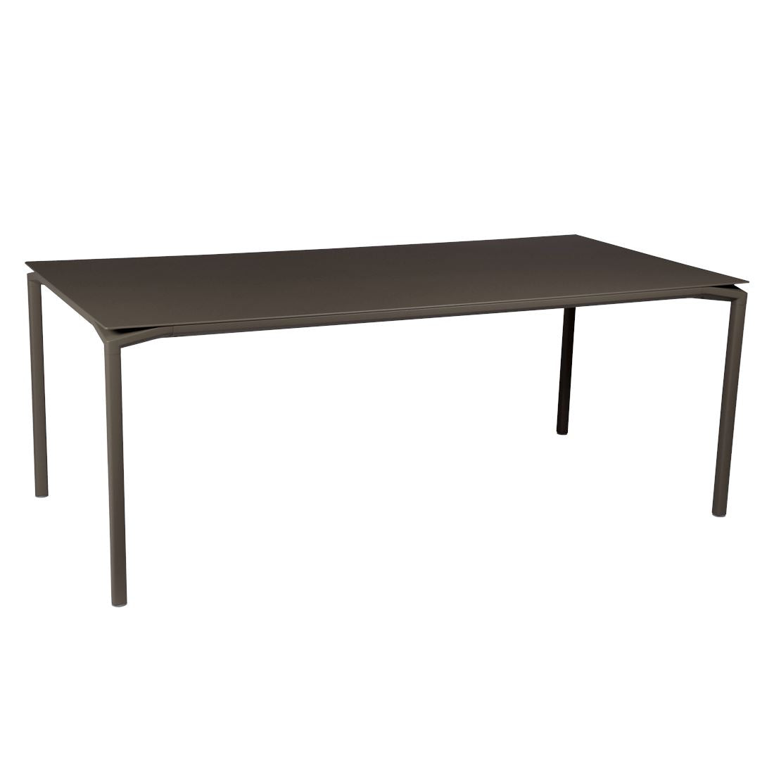 Fermob Calvi Table 195 x 95cm Tonka E3
