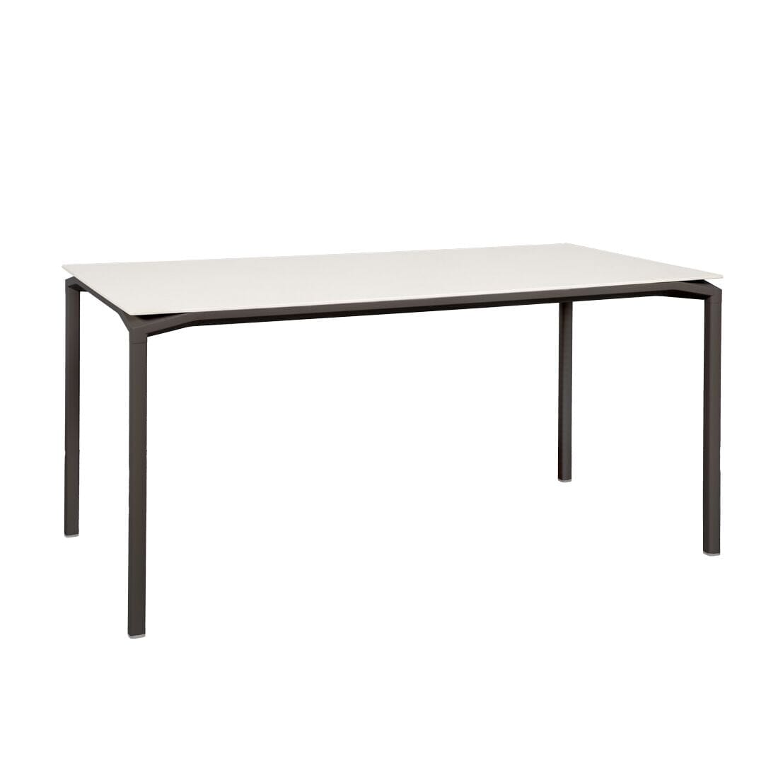 Fermob Calvi Table minérale 160 x 80cm Tonka E3 Aeris E9