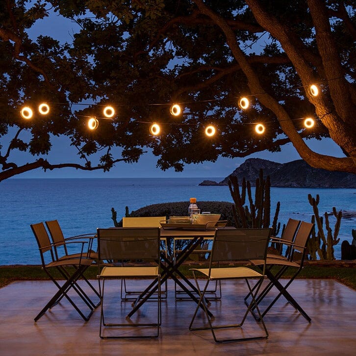 Fermob Caractère Table 128 x 128cm