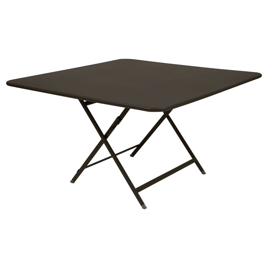 Fermob Caractère Table 128 x 128cm Tonka E3