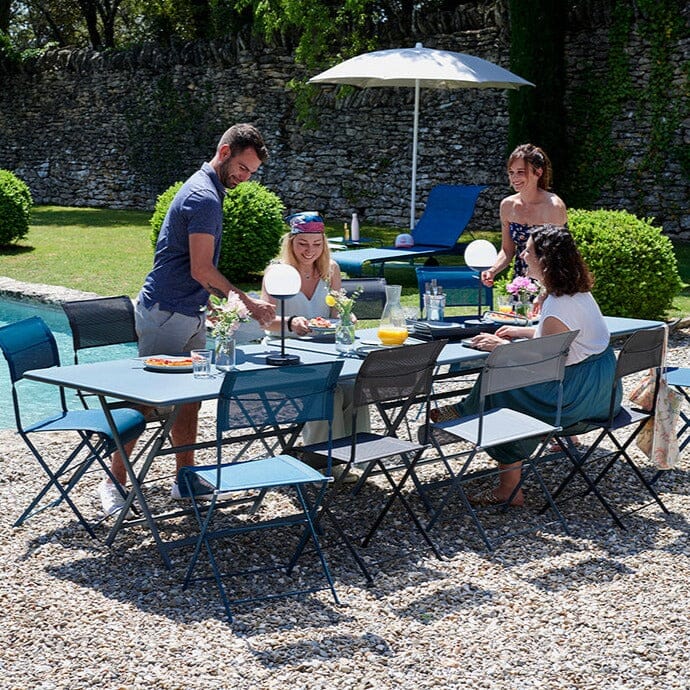 Fermob Caractère Table 128 x 90cm