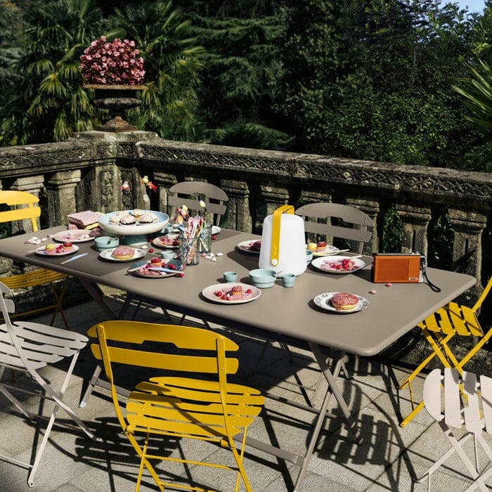 Fermob Caractère Table 190 x 90cm