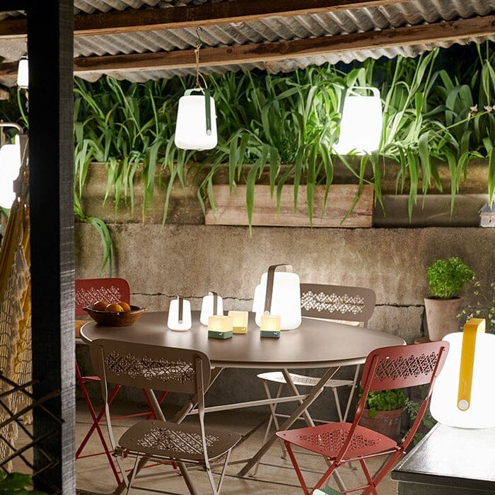 Fermob Caractère Table ø 128cm