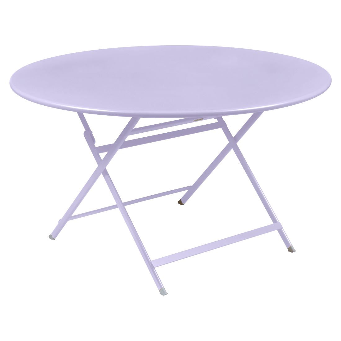 Fermob Caractère Table ø 128cm Guimauve D1