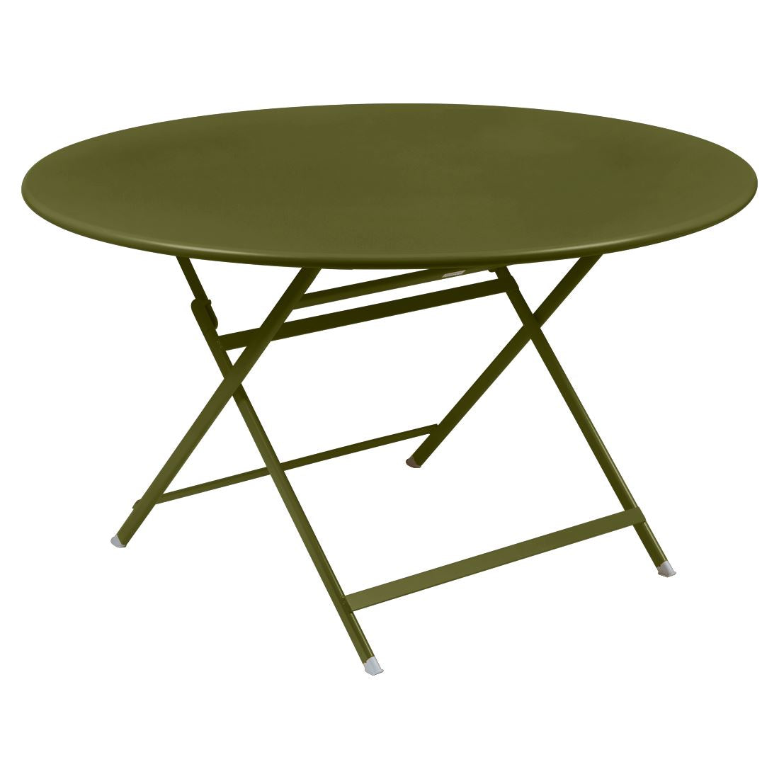 Fermob Caractère Table ø 128cm Pesto D3