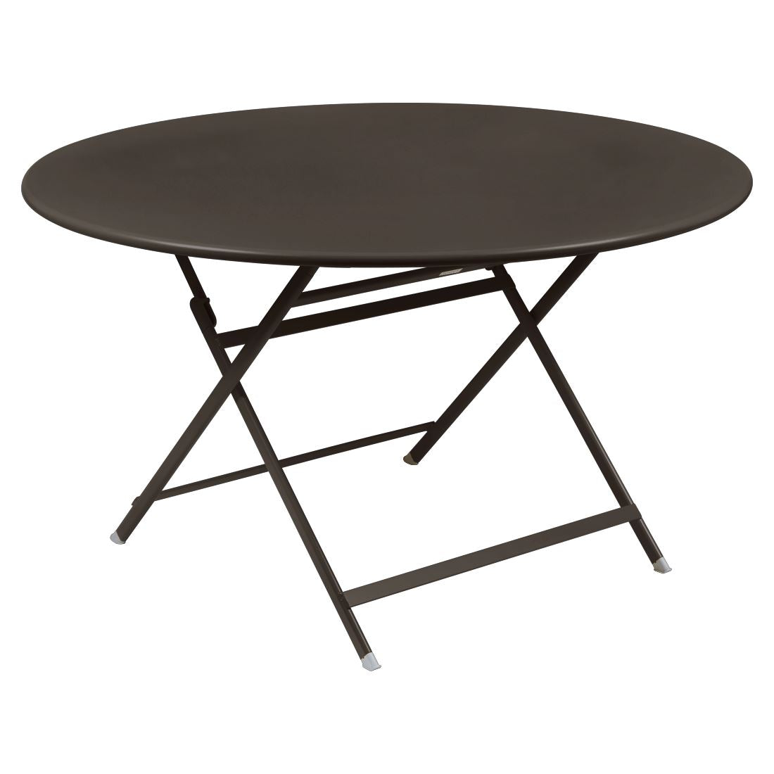 Fermob Caractère Table ø 128cm Tonka E3