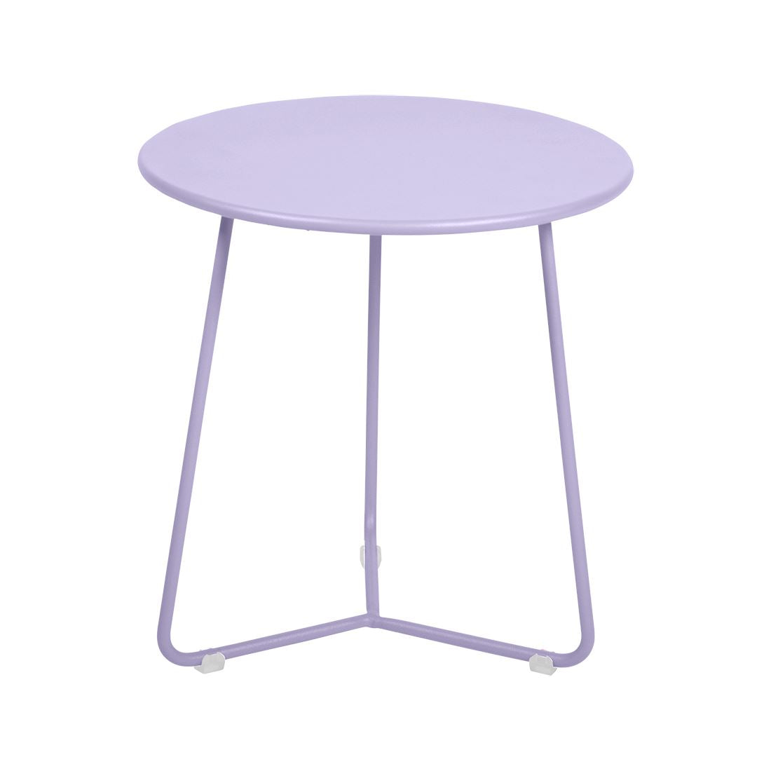 Fermob Cocotte Table d'appoint Guimauve D1