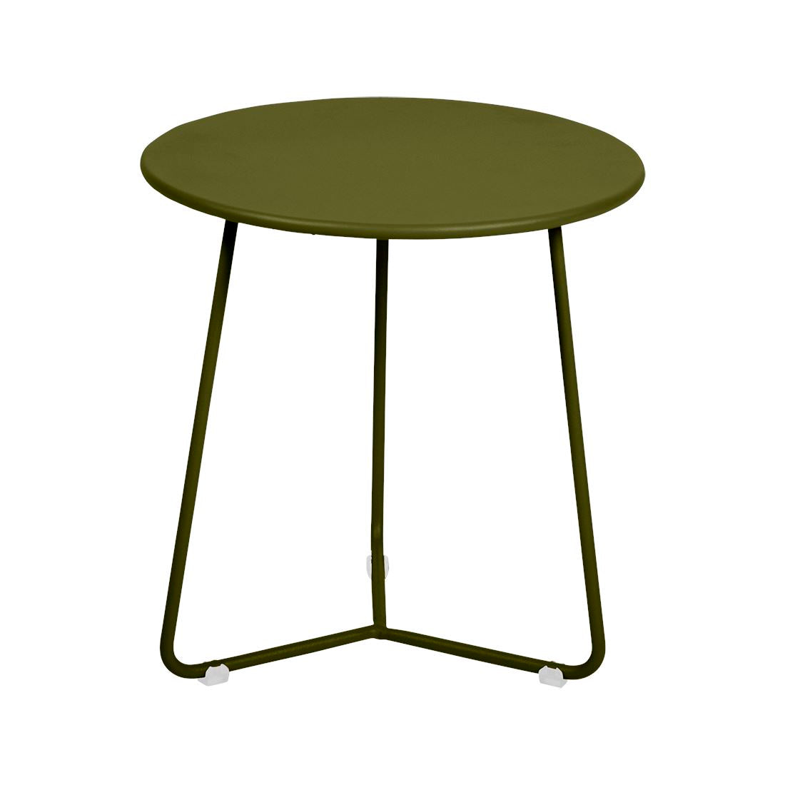 Fermob Cocotte Table d'appoint Pesto D3