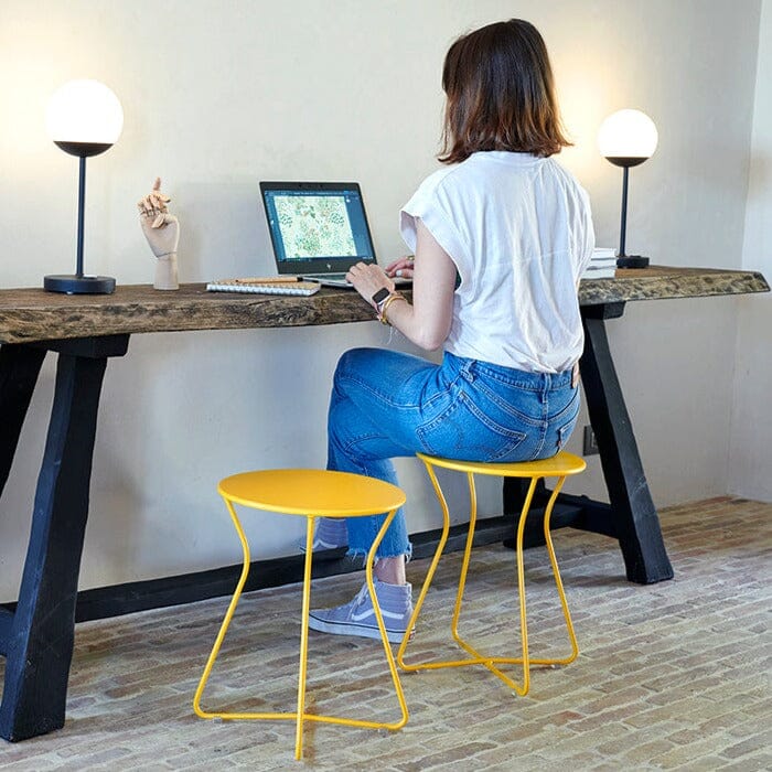 Fermob Cocotte Tabouret H.45cm