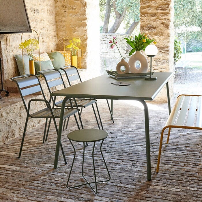 Fermob Cocotte Tabouret H.45cm