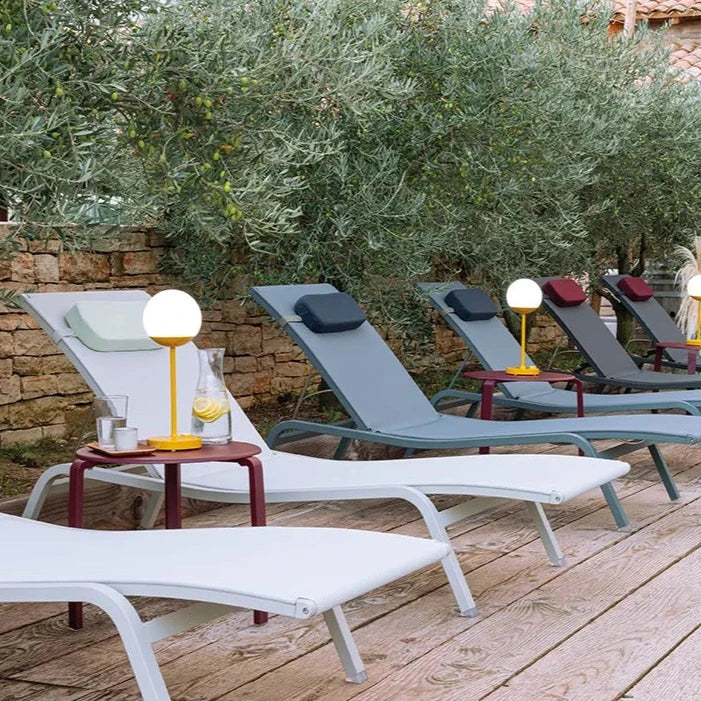 Fermob Color Mix Appui-Tête 44 x 15 x 5.5cm