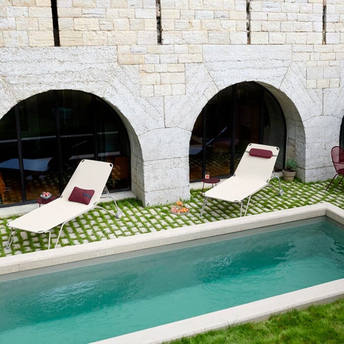 Fermob Color Mix Appui-Tête 44 x 15 x 5.5cm