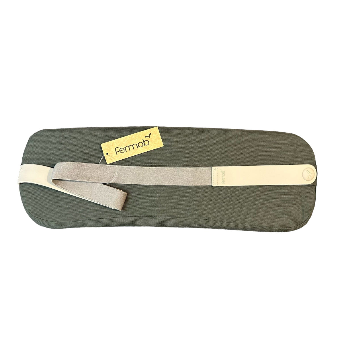 Fermob Color Mix Appui-Tête 44 x 15 x 5.5cm Vert safari 86