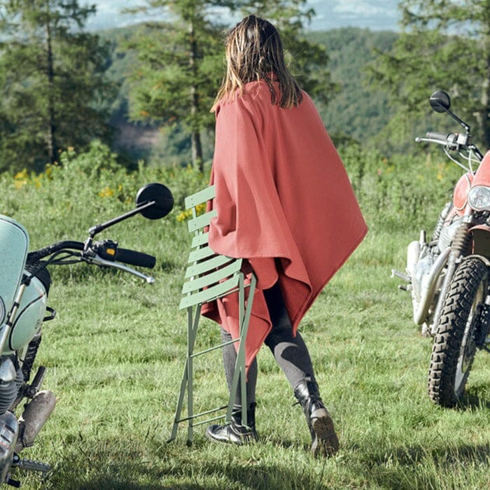 Fermob Color Mix Cape de Jardin 141.5 x 148.5cm