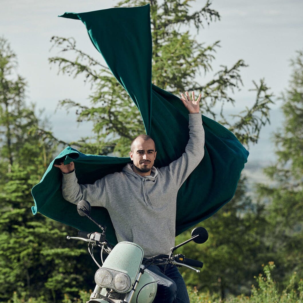 Fermob Color Mix Cape de Jardin 141.5 x 148.5cm