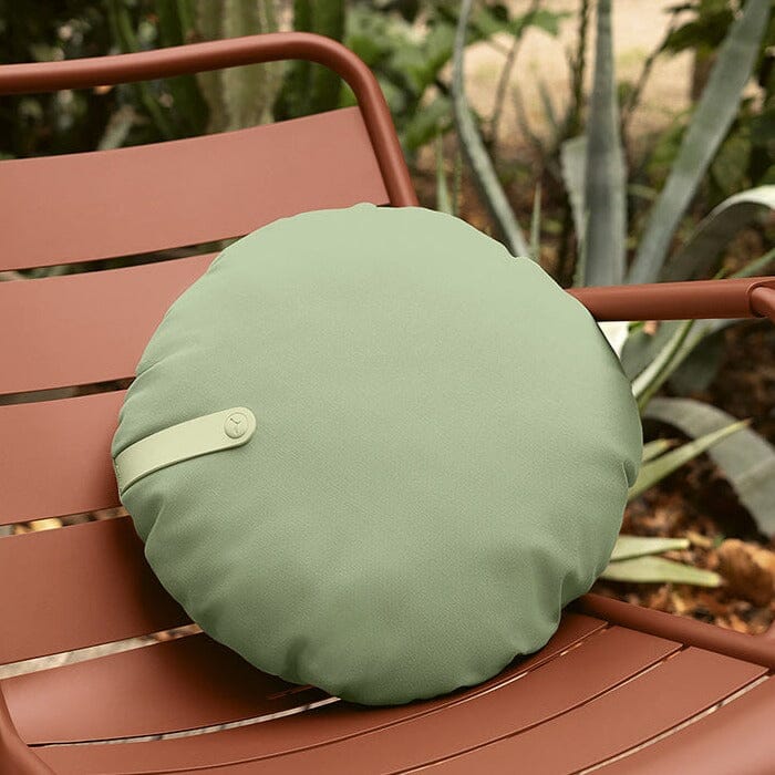 Fermob Color Mix Coussin rond Ø 50cm