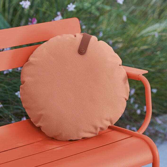 Fermob Color Mix Coussin rond Ø 50cm