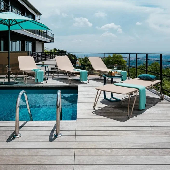 Fermob Color Mix Fouta 200 x 100cm