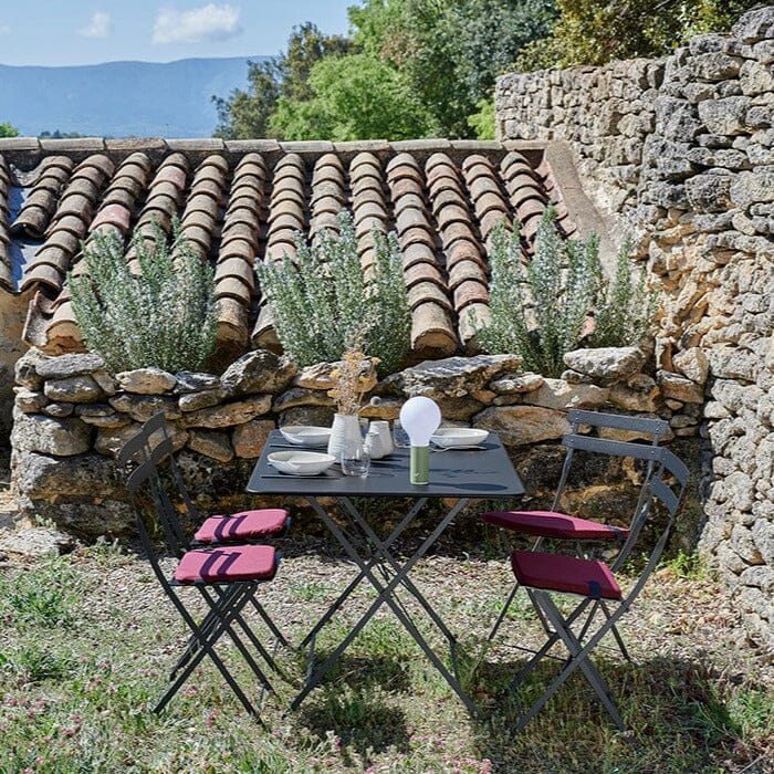 Fermob Color Mix Galette bistro outdoor 38 x 30cm