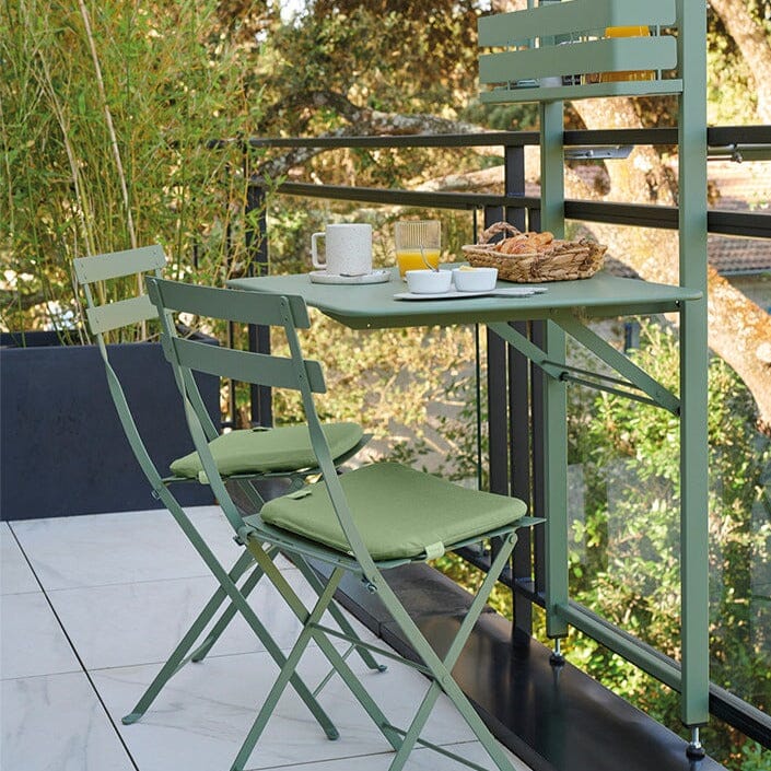Fermob Color Mix Galette bistro outdoor 38 x 30cm