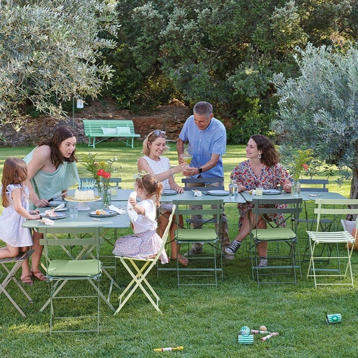 Fermob Color Mix Galette bistro outdoor 38 x 30cm