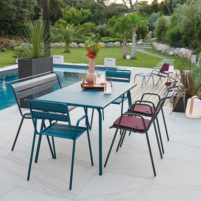 Fermob Color Mix Galette outdoor 41 x 38cm