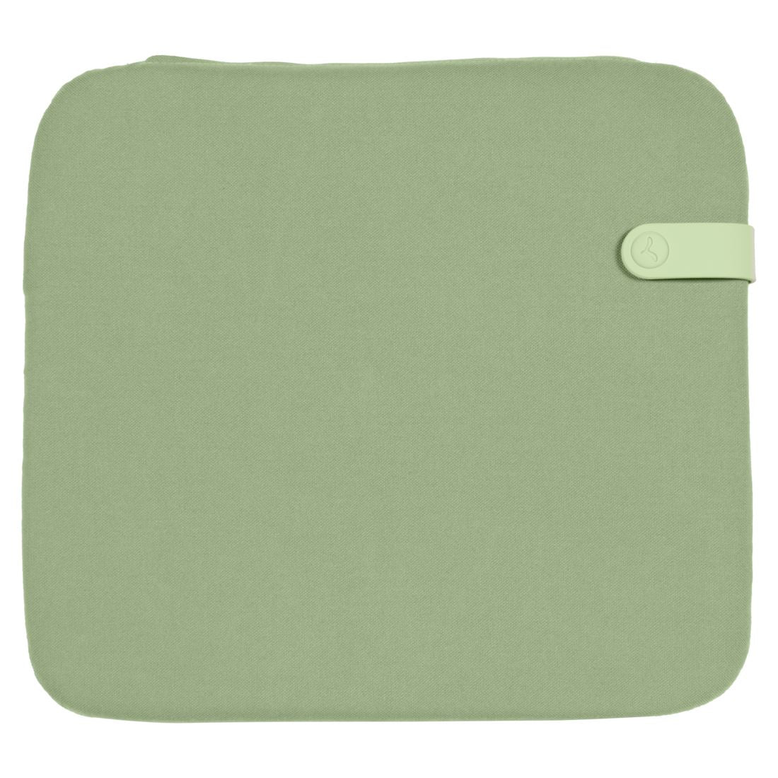Fermob Color Mix Galette outdoor 41 x 38cm Vert eucalyptus C2