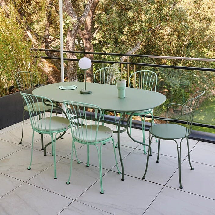 Fermob Color Mix Galette outdoor ø 40cm