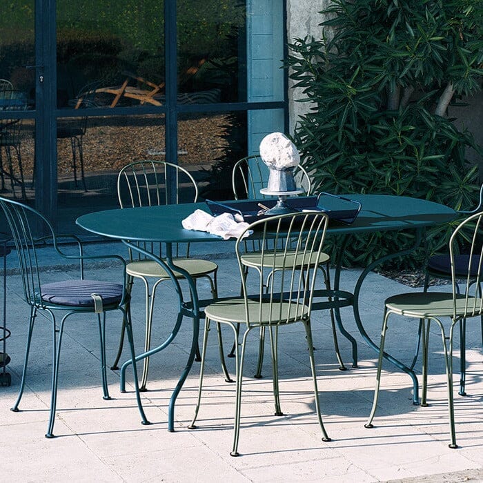 Fermob Color Mix Galette outdoor ø 40cm