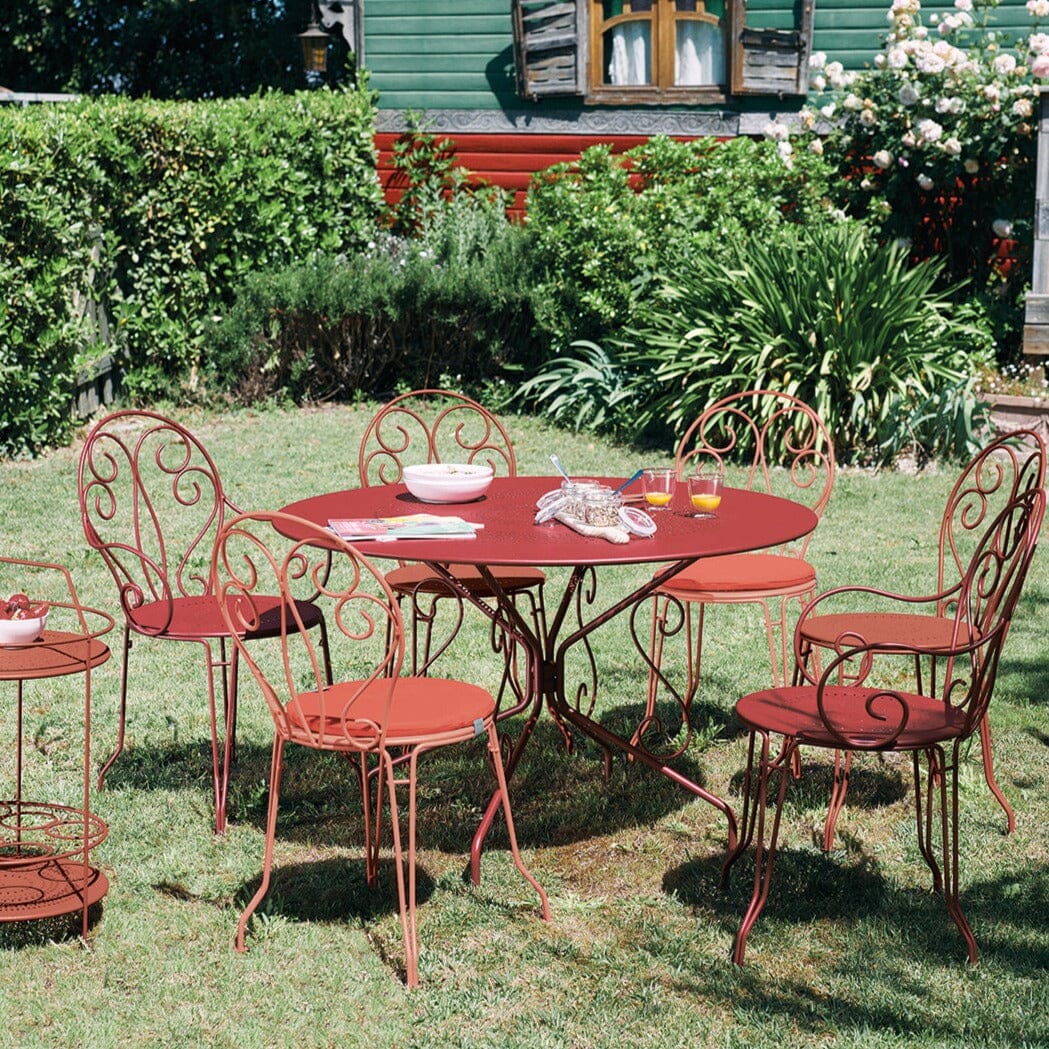 Fermob Color Mix Galette outdoor ø 40cm