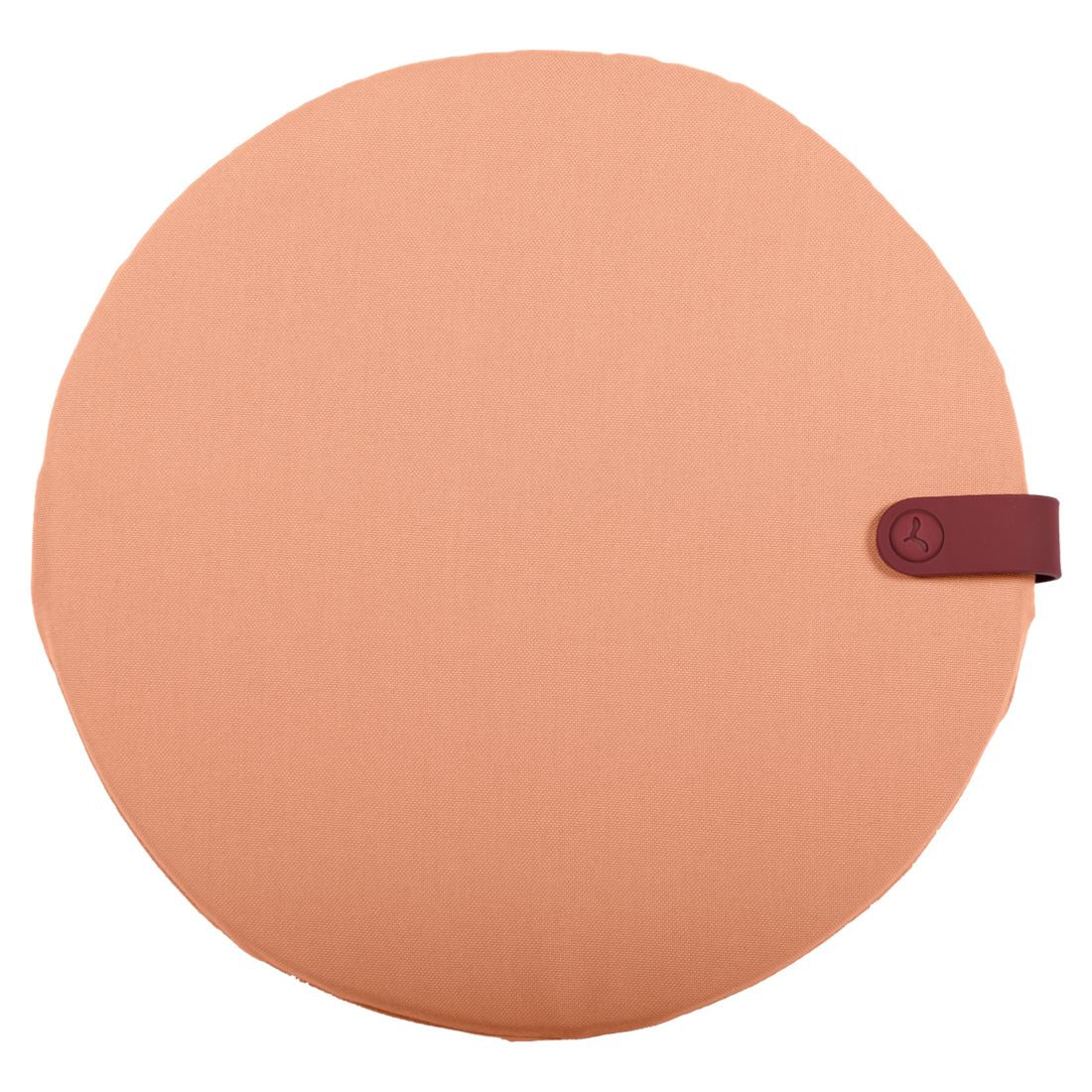 Fermob Color Mix Galette outdoor Ø 40cm Abricot C3