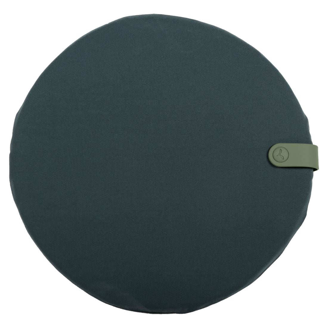 Fermob Color Mix Galette outdoor Ø 40cm Bleu nuit 96