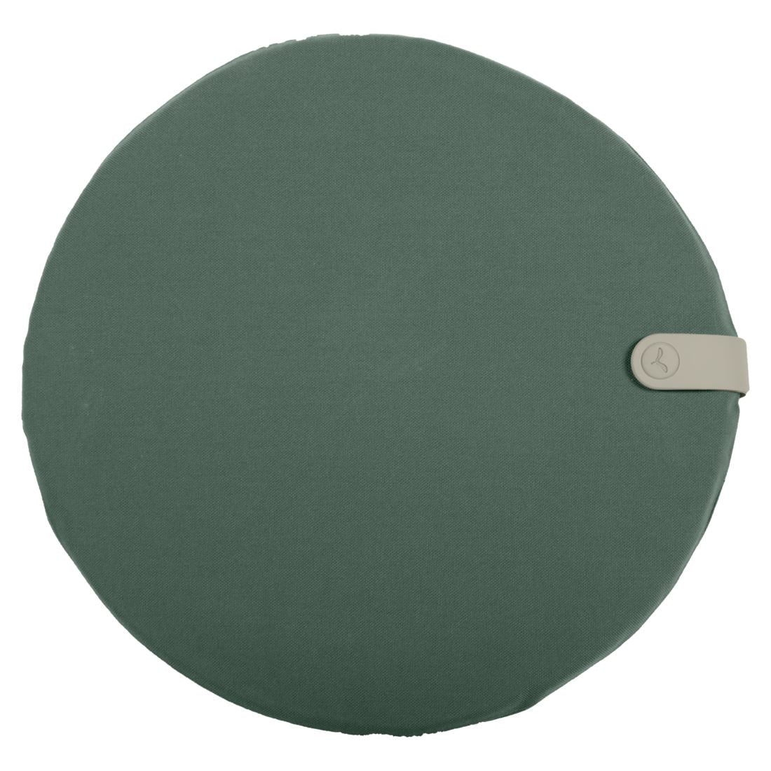 Fermob Color Mix Galette outdoor Ø 40cm Vert safari 86