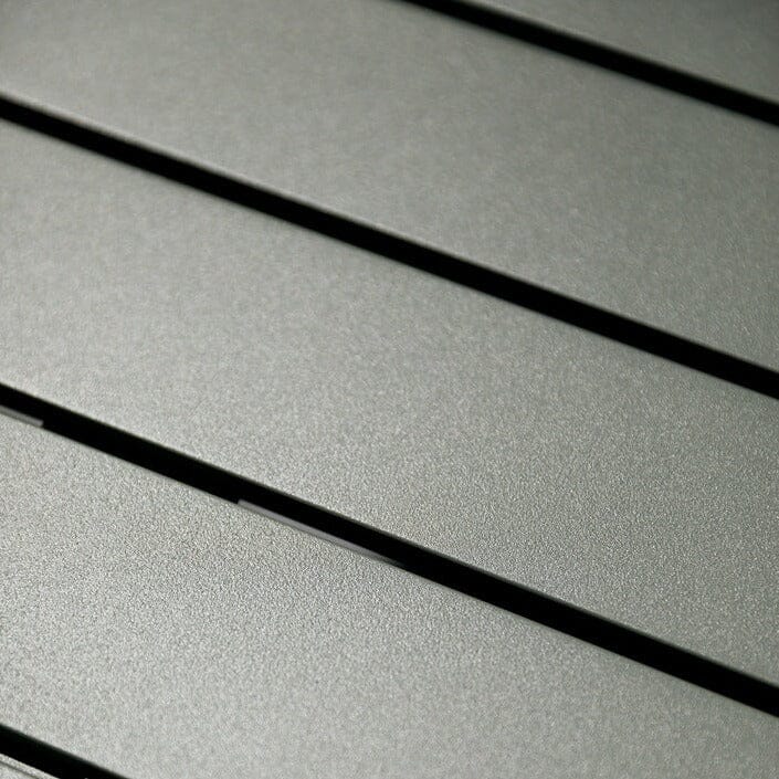 Fermob Costa Table à allonge 160/240 x 90cm