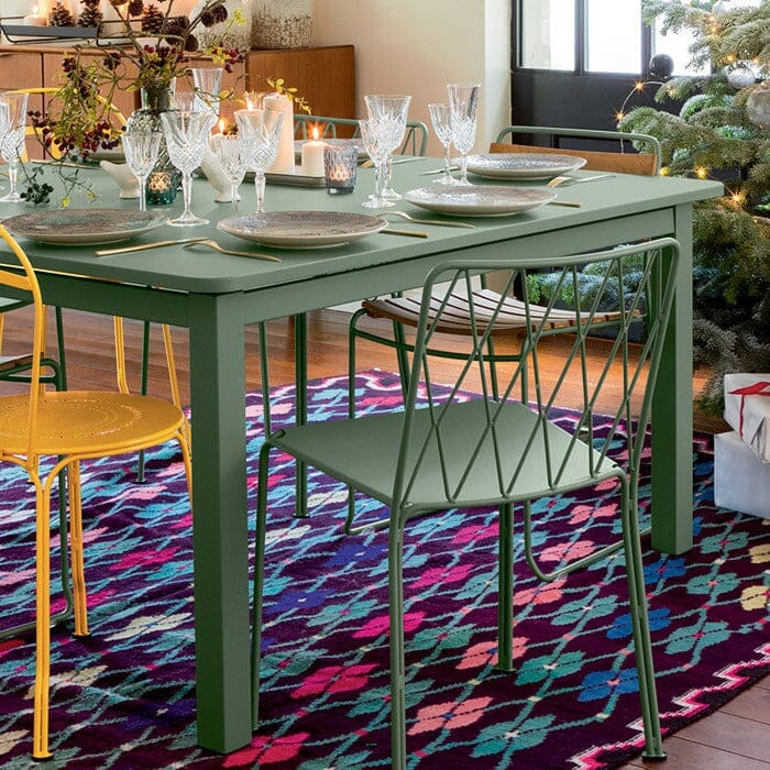 Fermob Craft Table 143 x 143cm