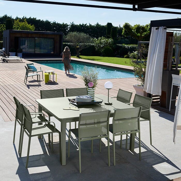 Fermob Craft Table 143 x 143cm