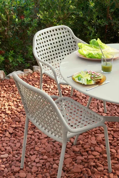 Fermob Croisette Chaise