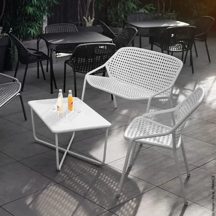 Fermob Croisette Fauteuil