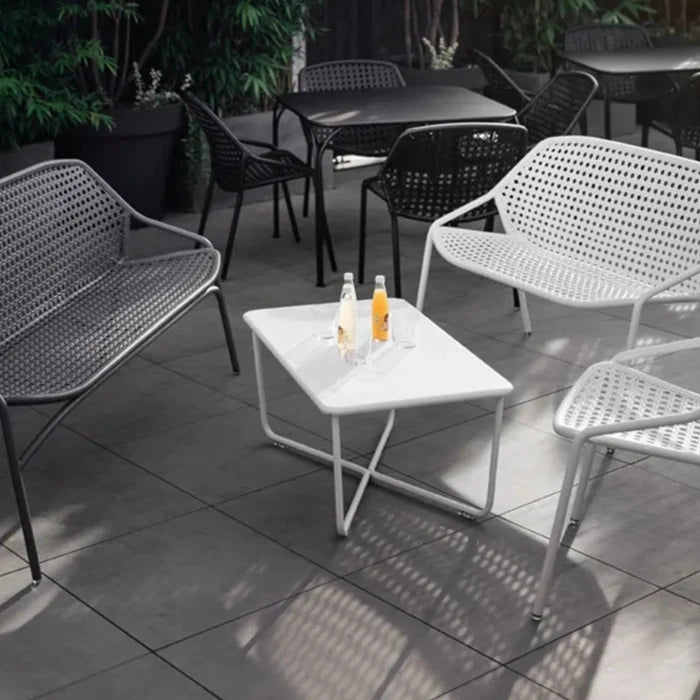 Fermob Croisette Table basse 97x57cm