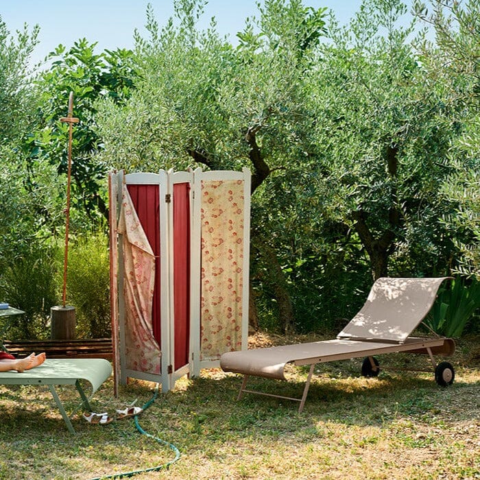 Fermob Dune Bain de soleil